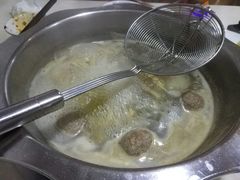 -八方客汕头火锅·牛肉·卤水(福保店)