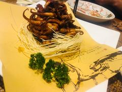 -小天厨民间菜馆(深圳街店)