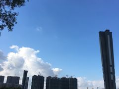 -如皋市龙游湖欢乐世界