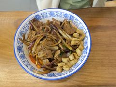 -圳兴面王·拌川·特色炒面(南山保利剧院店)