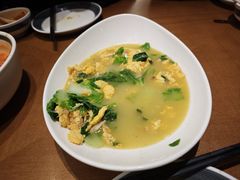 -吕氏疙瘩汤•海鲜新鲁菜(江山南路店)