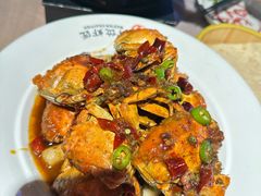 -有位虾匠·胶东土菜小馆(市北店)