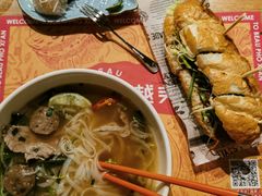 -越美小馆·越南料理(曲江店)