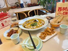 鲜花椒美鱼-蜀腾川·火锅鱼.烤鱼(新世界城店)