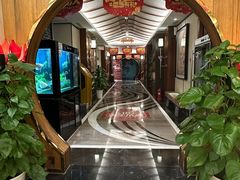 -汤泉良子.足疗按摩.SPA(中关村店)