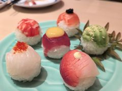 -小山日本料理(太古汇店)