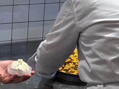 -阿文汤包蟹黄汤包(豫园商城店)