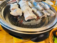 -味家烤肉烤鳗鱼牛排(西塔旗舰店)