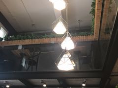 -新澳港式茶餐厅(余姚路店)