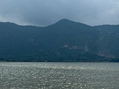 -海埂大坝
