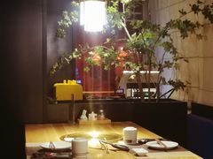 卡座-江户烧肉(高德店)