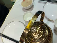 -燕兰楼·清真西北融合菜(亚运村店)