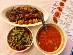 -玲珑餐厅(陕西南路店)