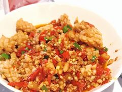酸辣鱿鱼卷-壹盏灯(惠农店)