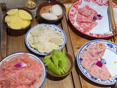 -楠火锅(广州总店)