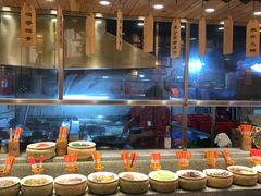 -剁椒入味(黄土岭店)