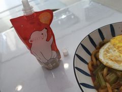 -花小小新疆炒米粉(沈阳百联购物中心青年大街店)