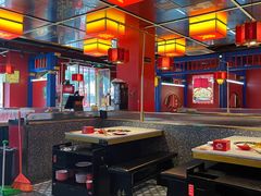 -蛙二爷美蛙火锅基地(温州总店)