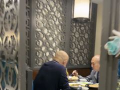-江宴渔村·鱼鲜土菜(紫荆广场店)