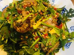 凉拌捆鸡-湘春酒家·1989(湘春路店)