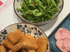 -老员外骨汤火锅(海州古城店)