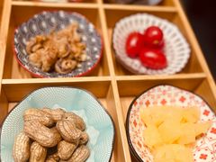 -香辣蟹·精品川菜(东四店)