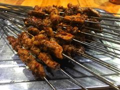 烤肉-清真·马峰烤肉(小学习北巷店)