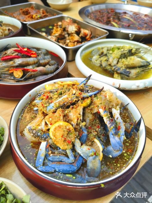 符淼淼火锅(宽窄巷子店)图片