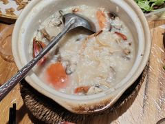 -官塘锋记鱼生·生腌·砂锅粥(牌坊街店)