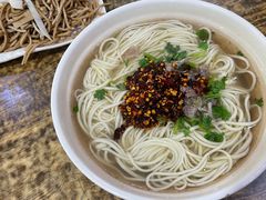-北路拉面馆(洪湖里店)