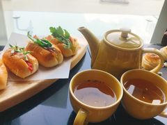 -上海外滩英迪格酒店