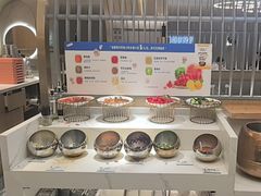 -花味·自助烤肉(南方时代店)