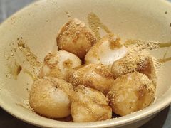 红糖小糍粑-廖川菜(八佰伴店)