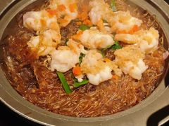 -绿茶餐厅(光谷世界城步行街店)