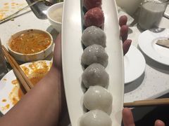-海底捞火锅(高科广场店)