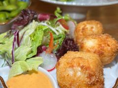 -森味薪火烧•烧鸟居酒屋•日本料理(望京店)