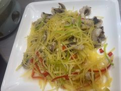 -君霖海鲜私房菜(春柳店)