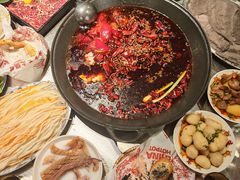 -朱光玉火锅馆(全国总店·金冠好店)
