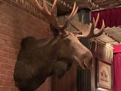 -Keens Steakhouse
