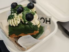 -HOT CRUSH趁热集合·现烤面包(上海环球港店)
