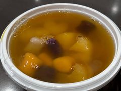 芋圆木薯羹-张飞木薯羹(金鱼巷店)