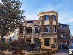 -大可堂普洱茶馆(襄阳南路馆)