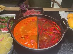 -山缓缓火锅(青岛万象城店)