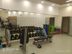 -中田健身工作室(胜利门店)