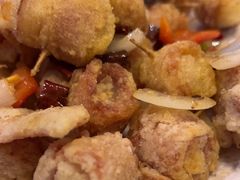 -胖子菜馆(隆昌路店)