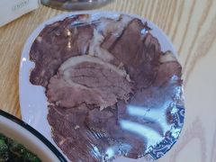 -德元兰州纯汤牛肉面