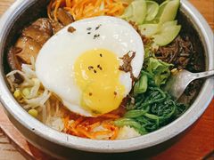 -金石青云炭火烤肉店(中房上东花墅店)