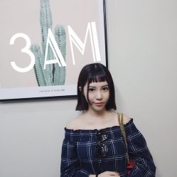 点击看大图 -3AM HAIR SALON烫发染发接发