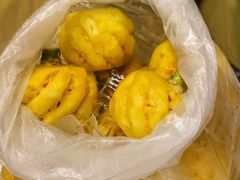 -曼阁市场水果批发市场