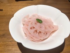 -清水亭湖北菜(大屯DT51店)